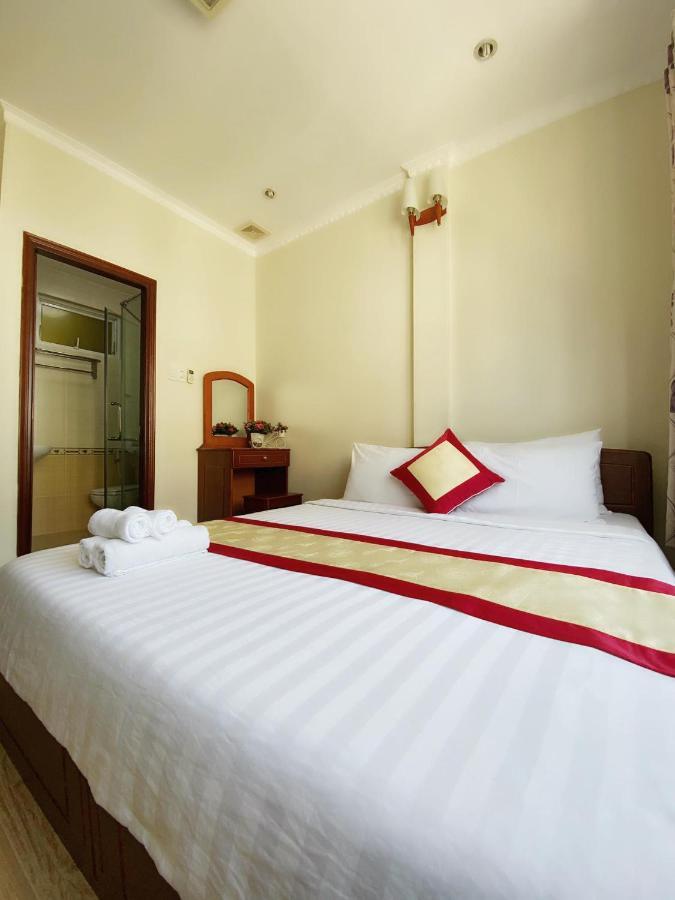 Hotel Dylan 2*