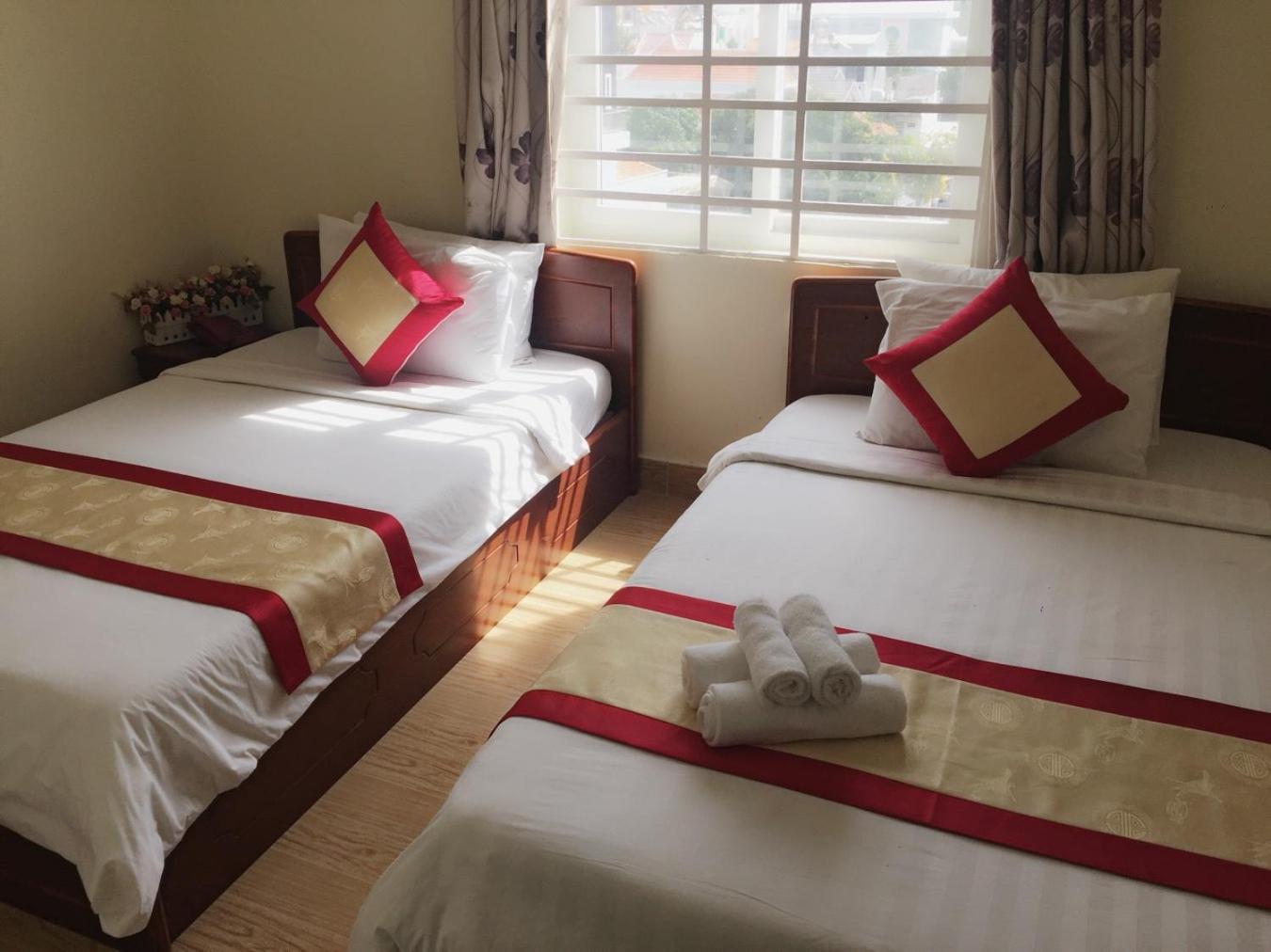 Hotel Dylan Vung Tau