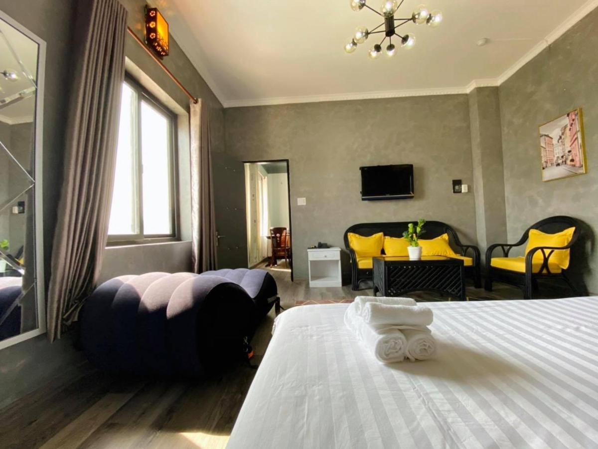Dylan Hotel