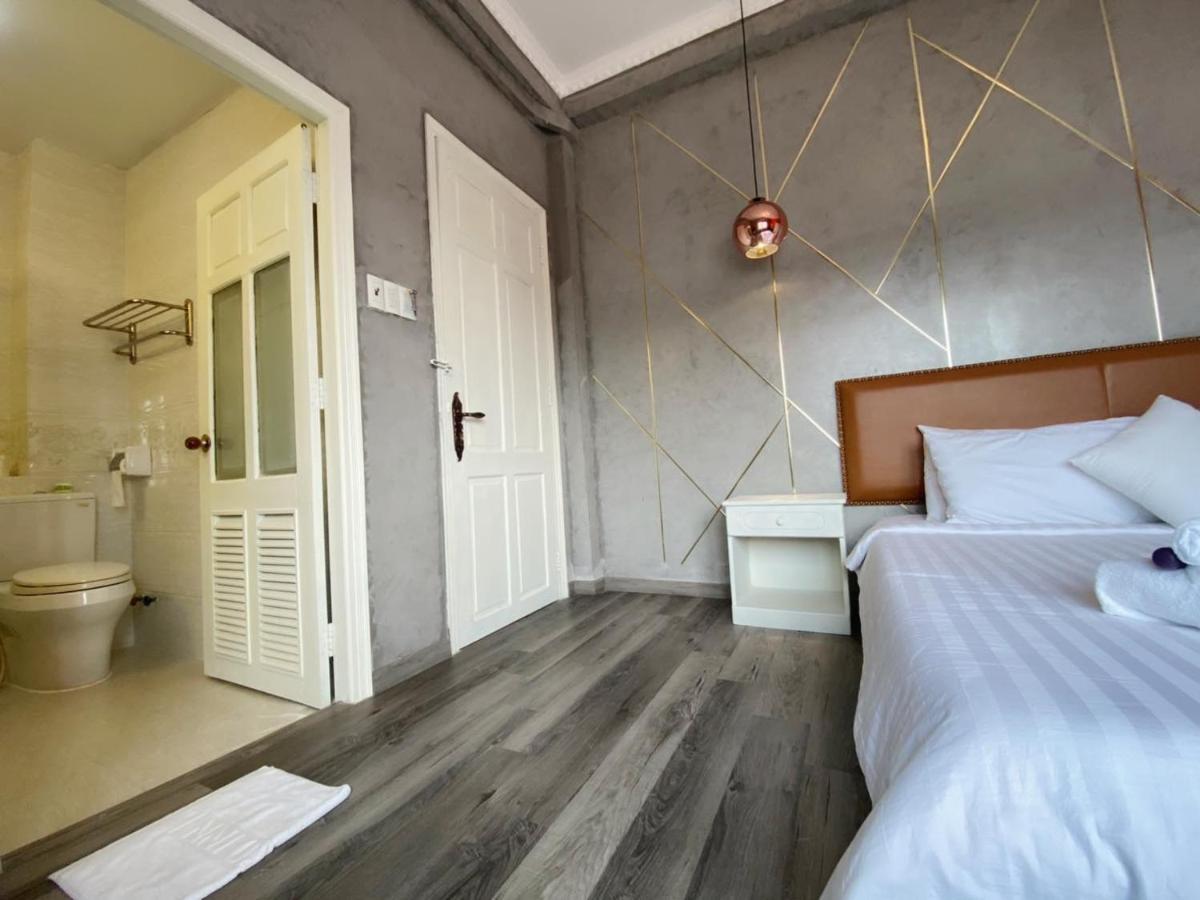 Dylan Hotel