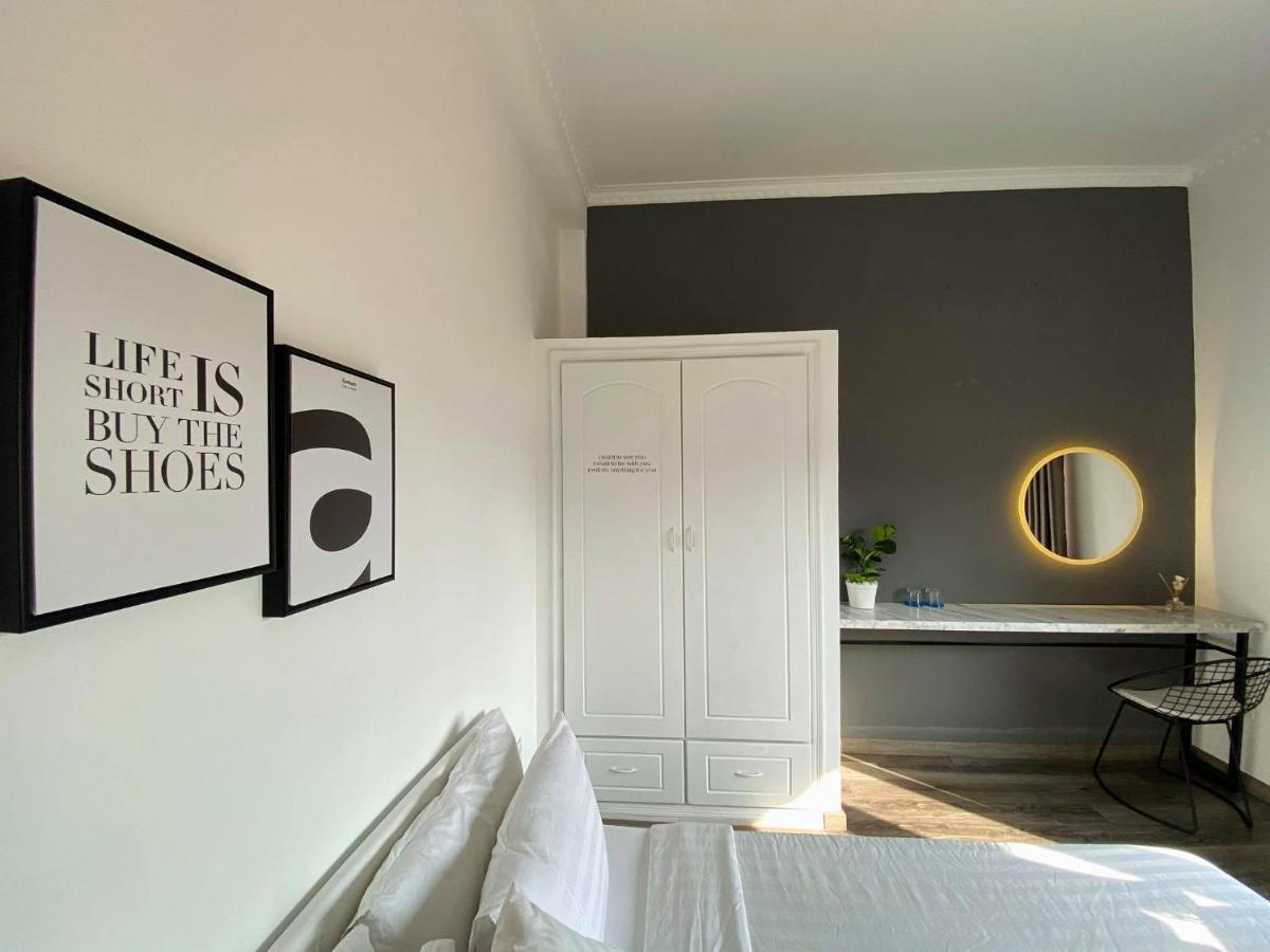 Dylan Hotel