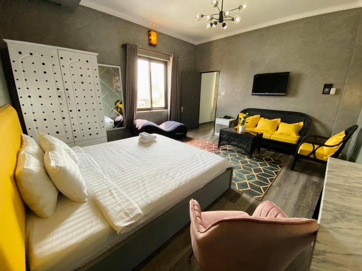 Hotel Dylan 2*