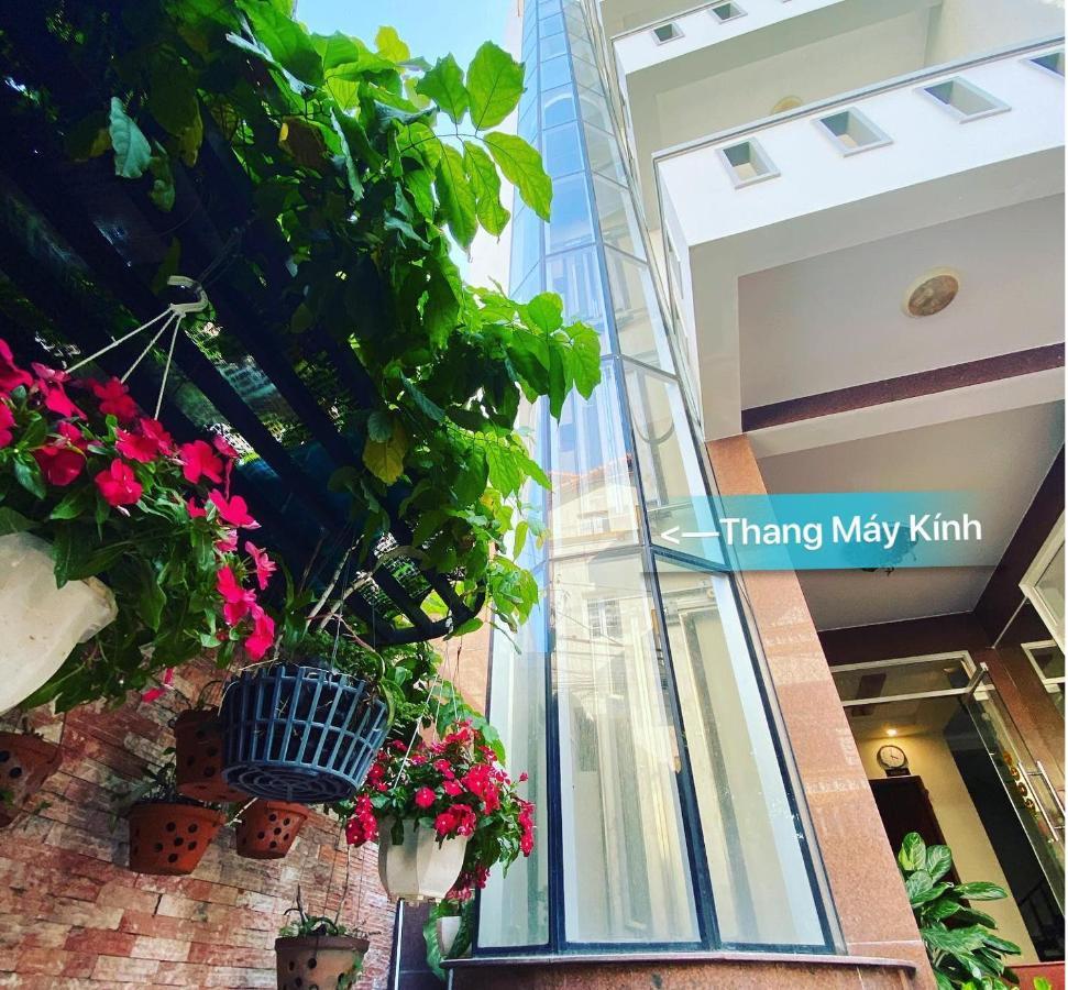 Dylan Vung Tau
