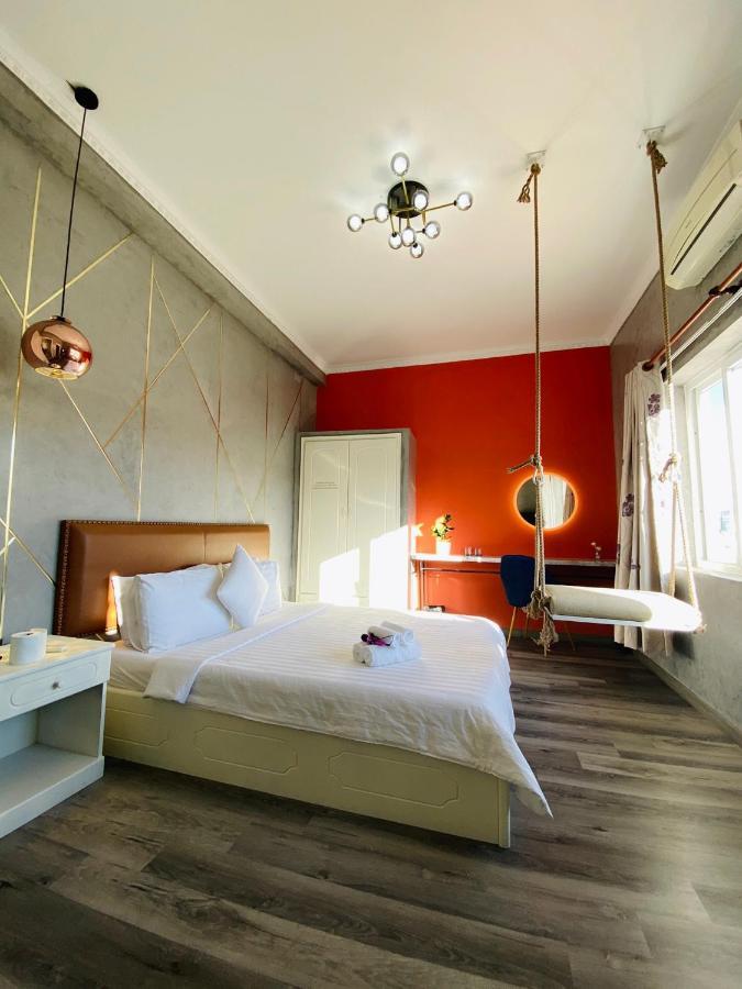 Hotel Dylan Vung Tau