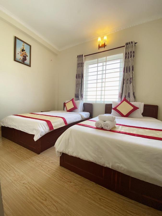 Dylan Hotel