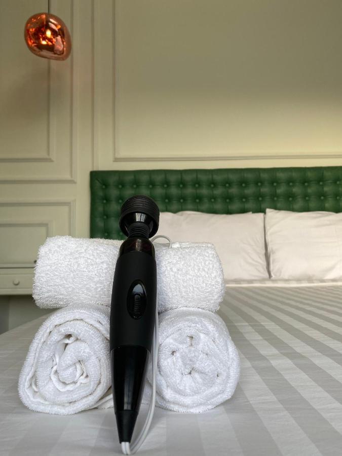 Hotel Dylan Vung Tau