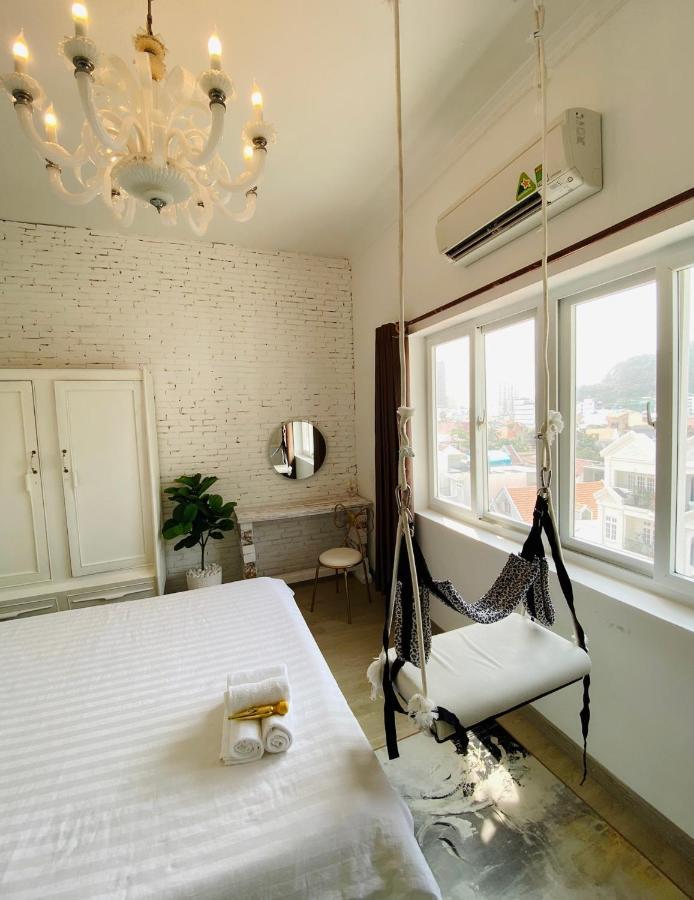 Dylan Vung Tau