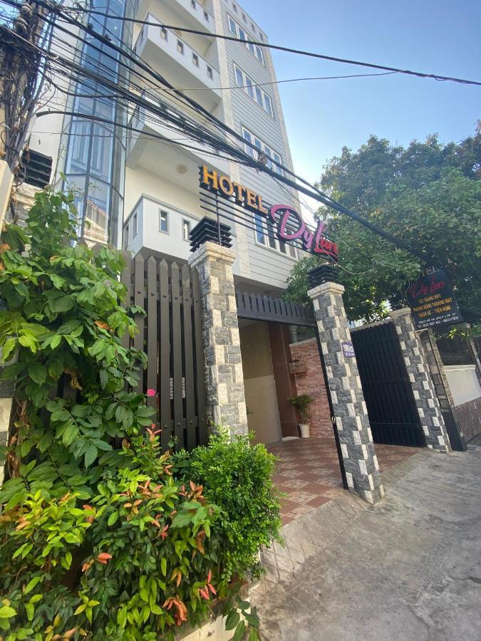 Dylan Hotel 2*