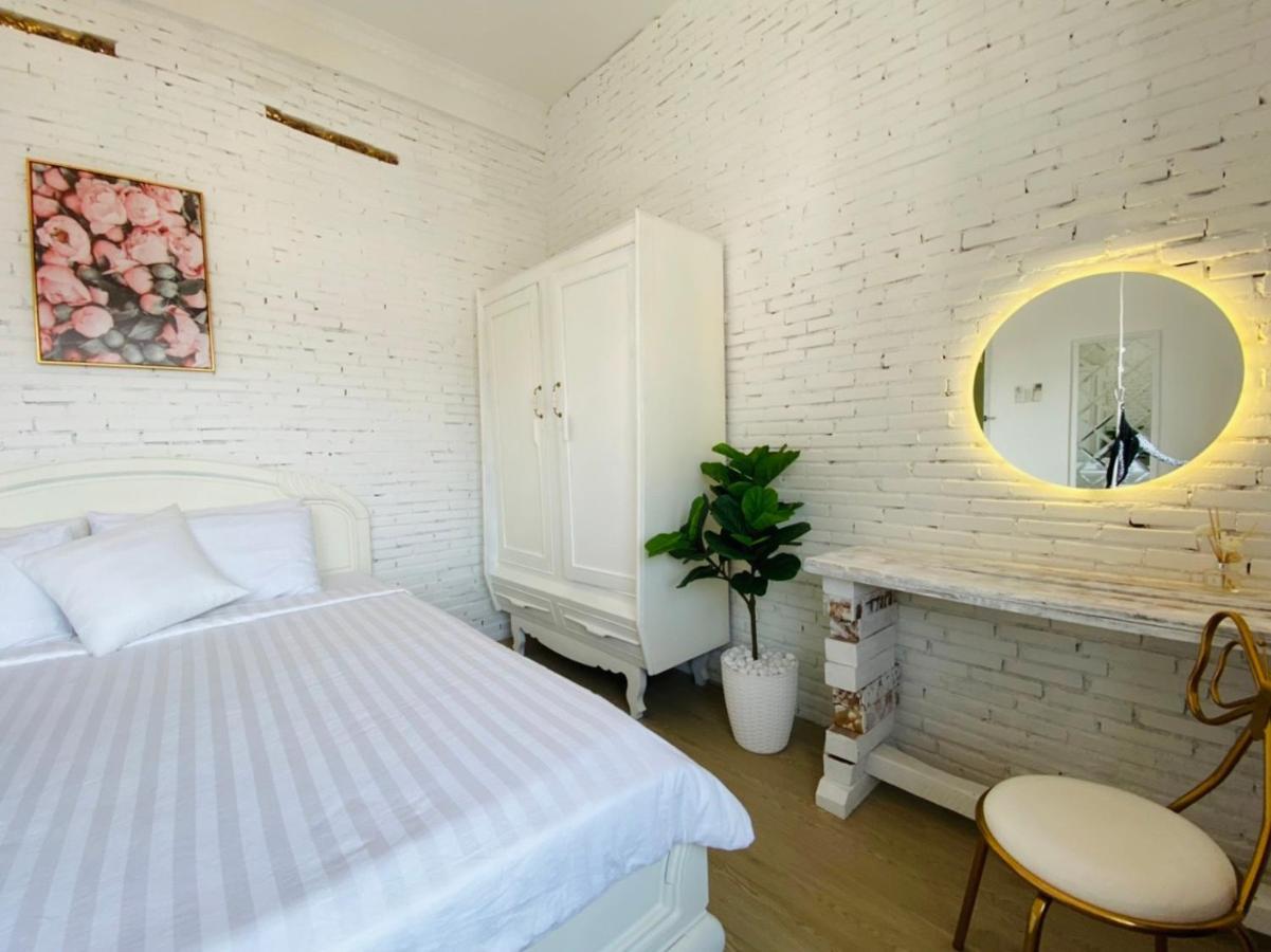 Hotel Dylan Vung Tau