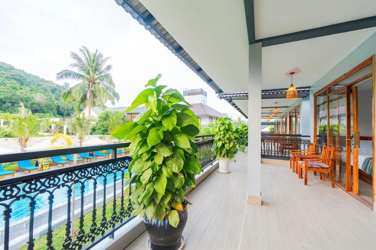 Suoi Garden Hotel Phu Quoc