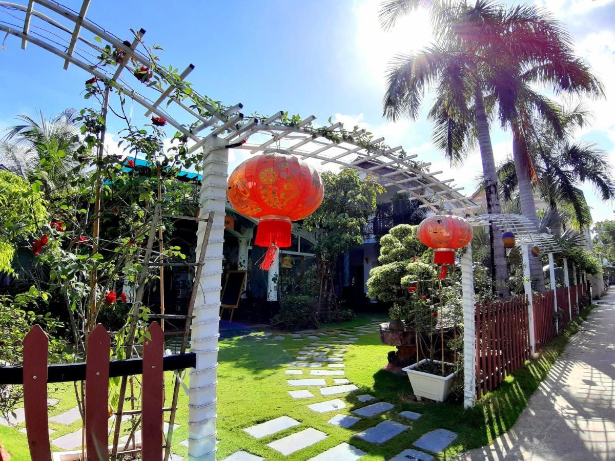 Phu Quoc Hotel Resort