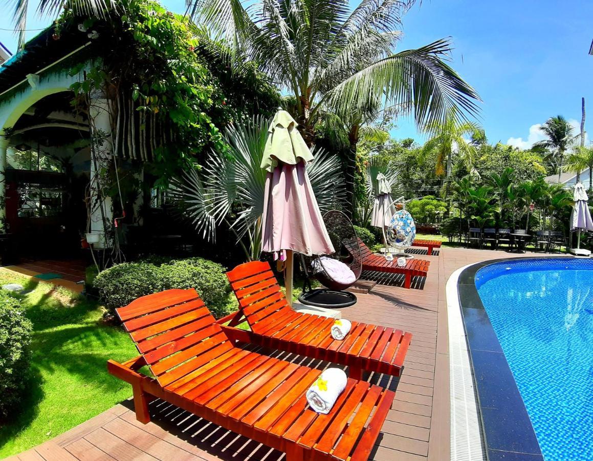 Phu Quoc Hotel Resort