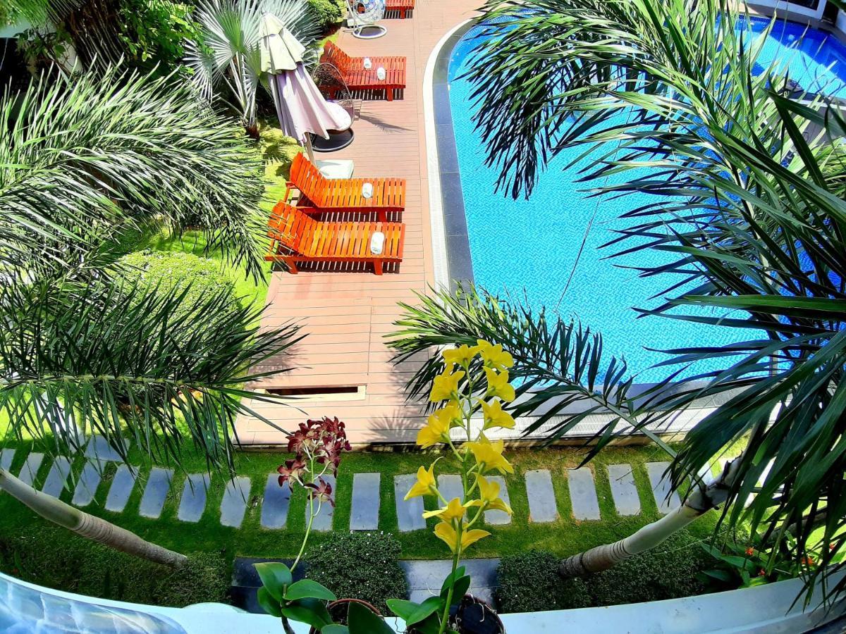 Phu Quoc Hotel Resort 3*