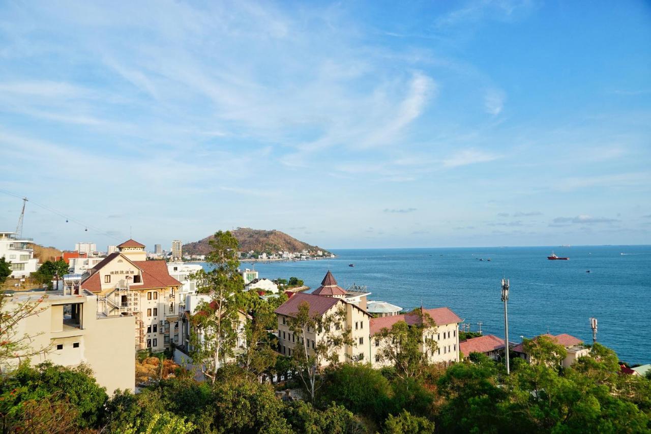 Homestay Bella Vista Vung Tau