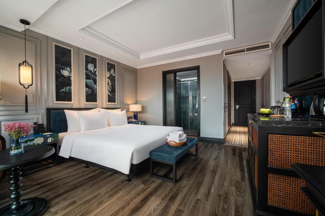 Solaria Hà Nội Khách sạn 4*