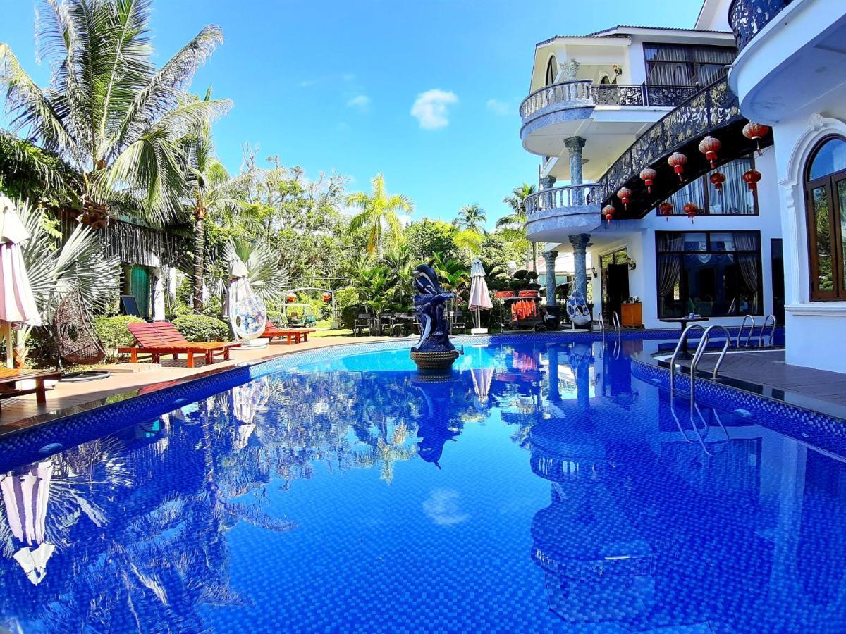 Phu Quoc Hotel