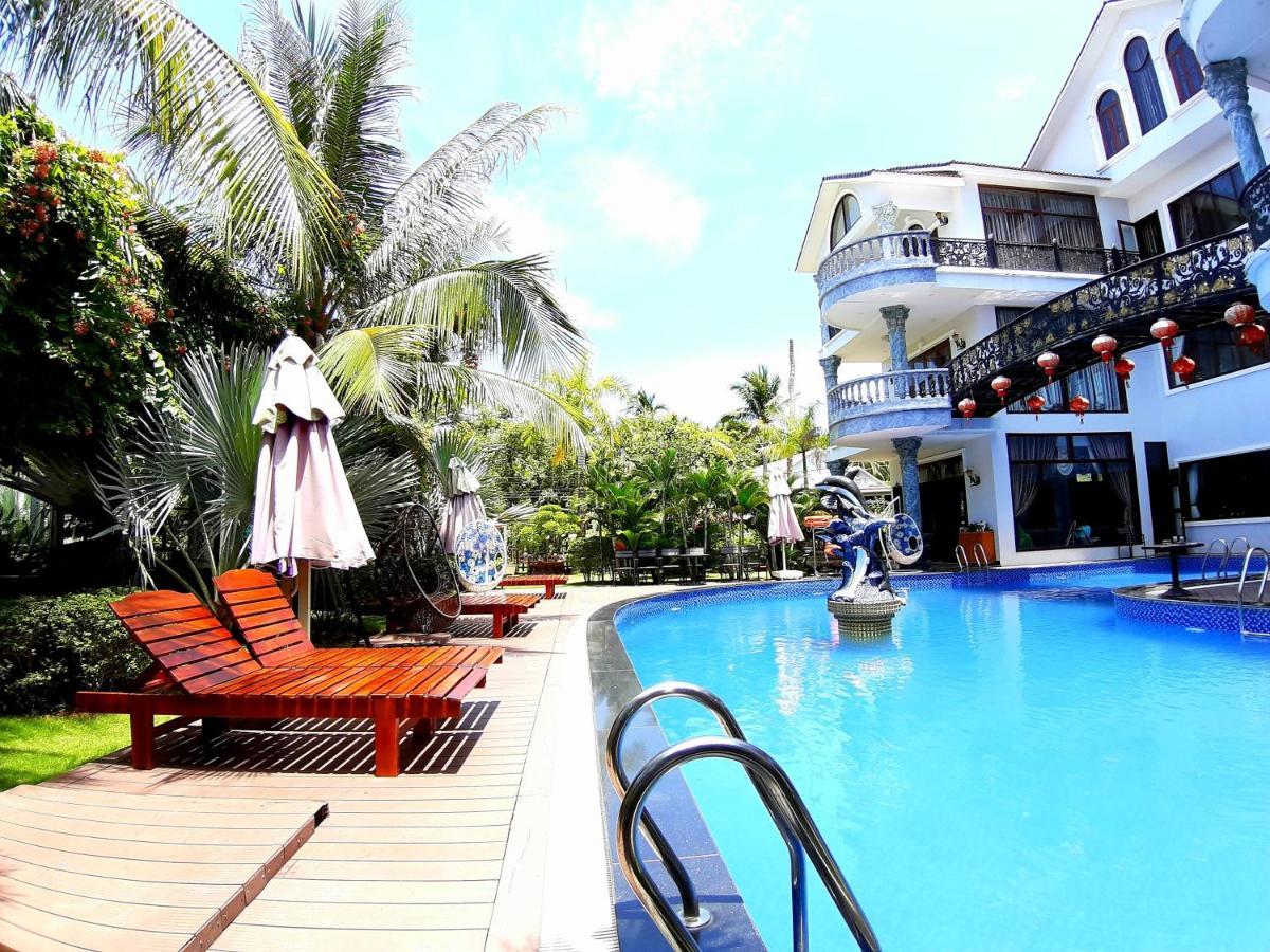 Resort Phu Quoc Hotel Phu Quoc