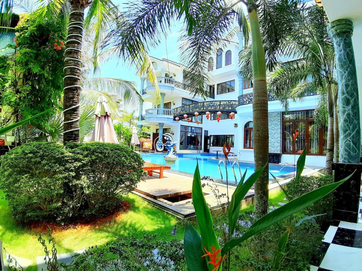 Phu Quoc Hotel 3* Phu Quoc