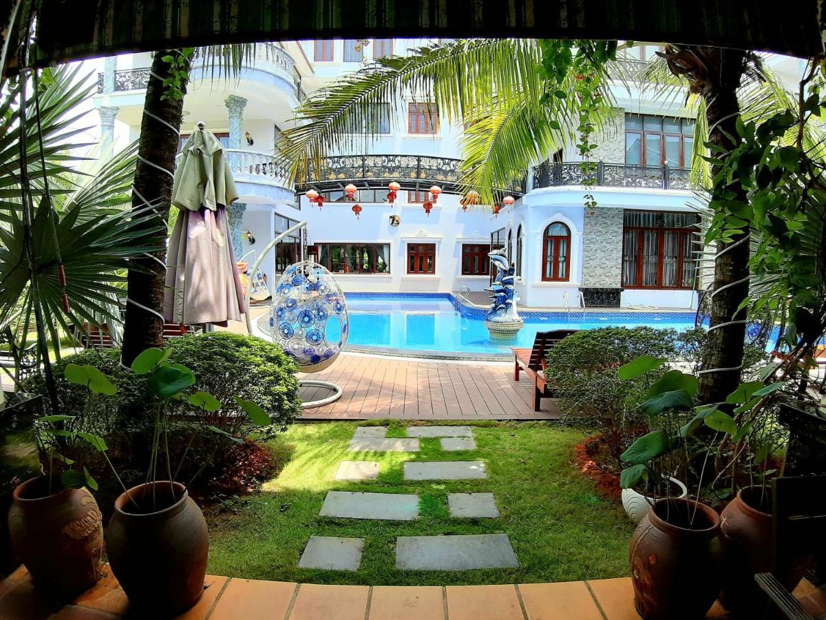 Phu Quoc Hotel Phu Quoc