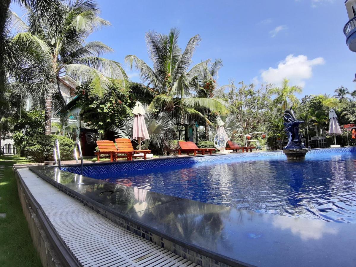 Resort Phu Quoc Hotel Phu Quoc