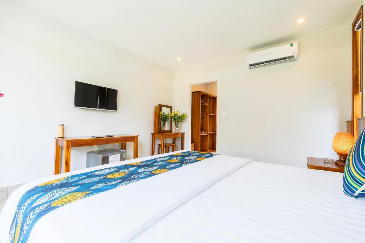 Hotel Suoi Garden Phu Quoc