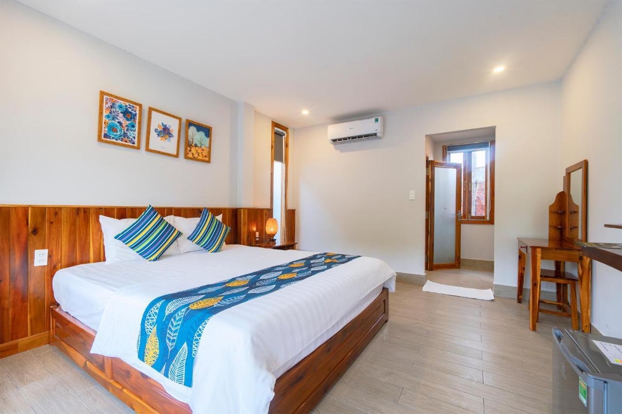 Hotel Suoi Garden Phu Quoc
