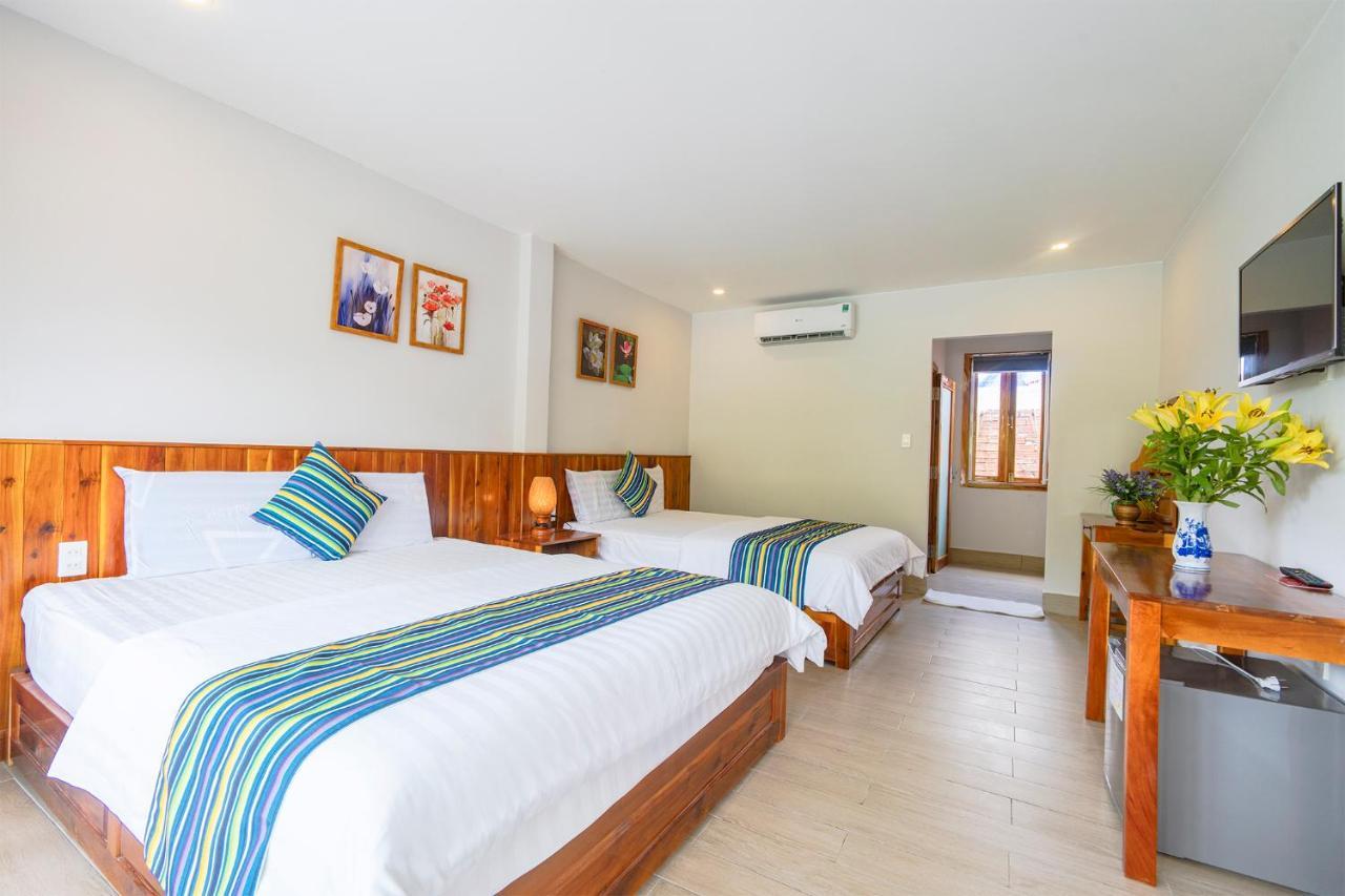 Suoi Garden Hotel 3*