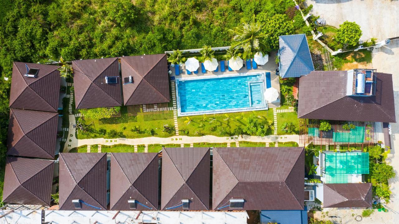 Suoi Garden Hotel Phu Quoc