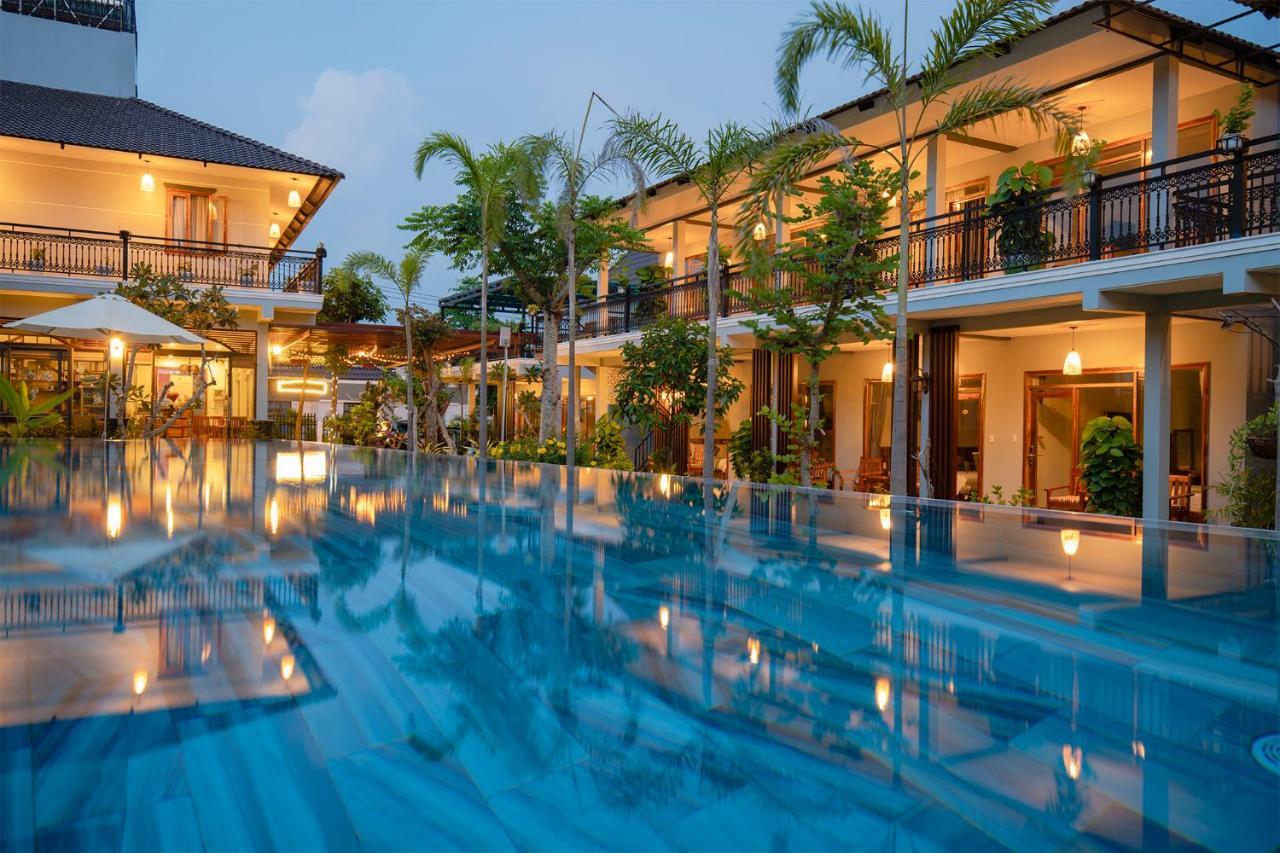 Hotel Suoi Garden 3*