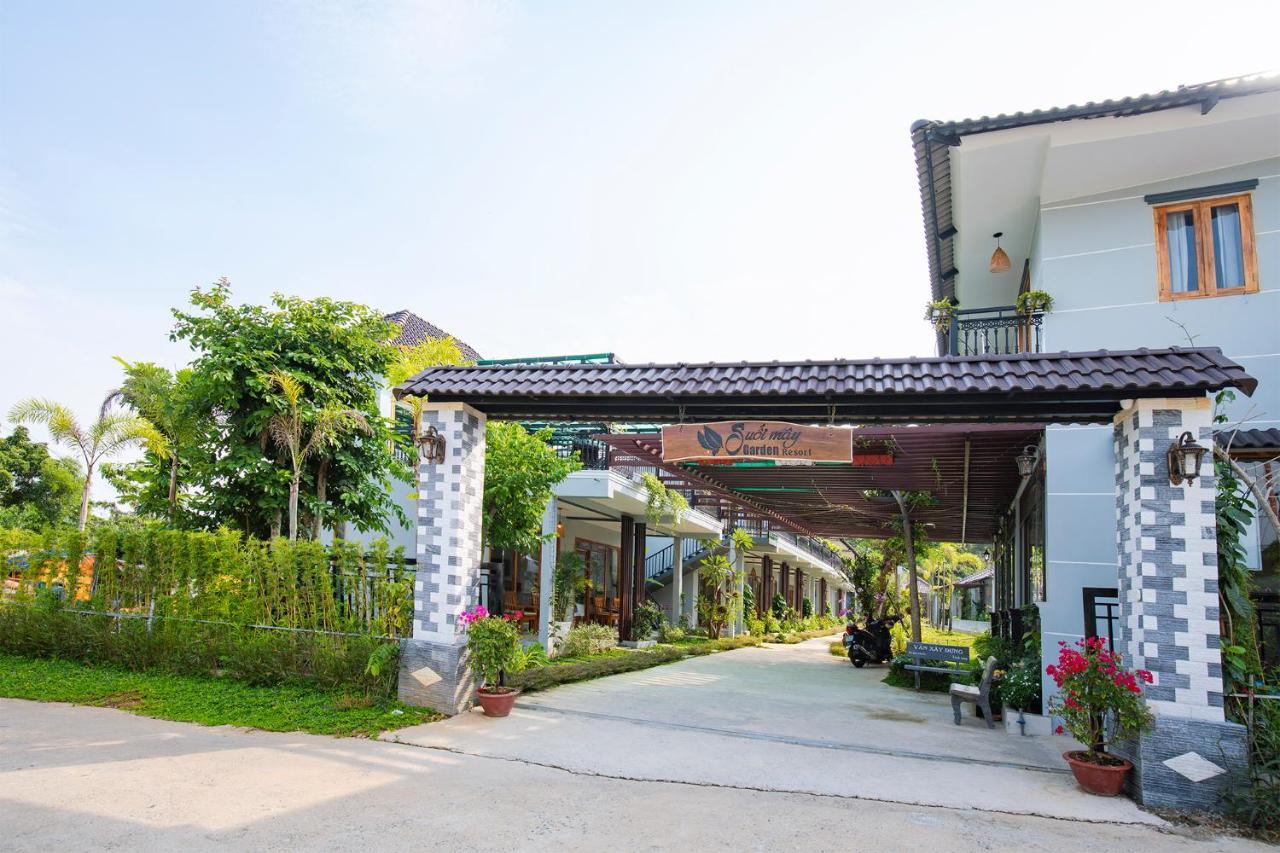 Suoi Garden Phu Quoc