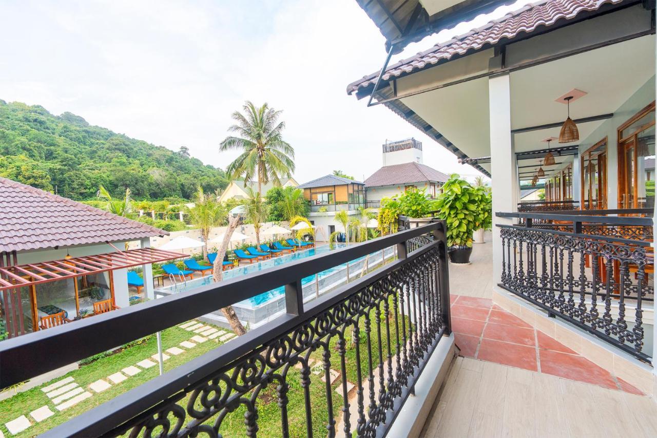 Hotel Suoi Garden 3*