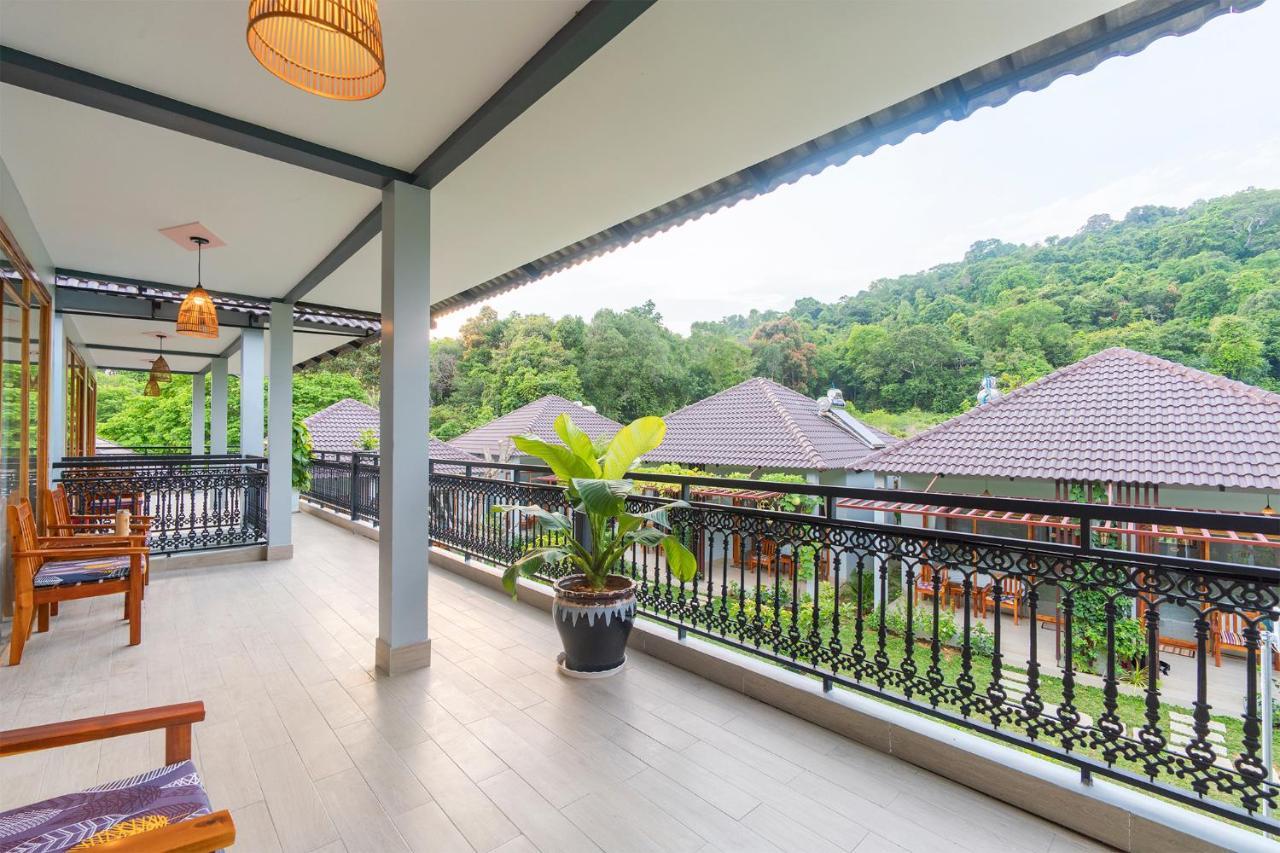 Suoi Garden Phu Quoc