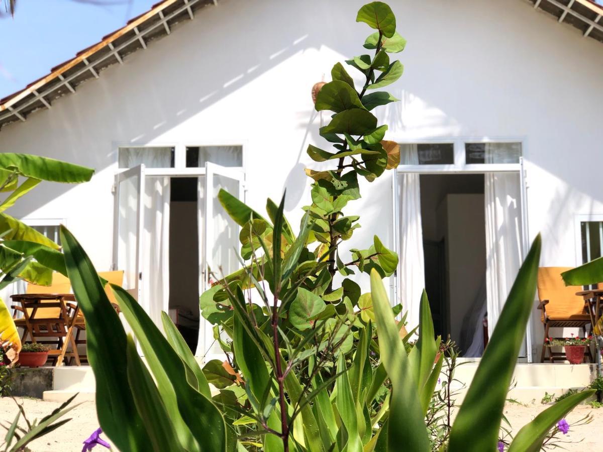 Timothe Bungalow Hotel Song Cau