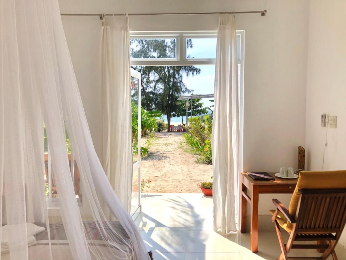 Timothe Bungalow *