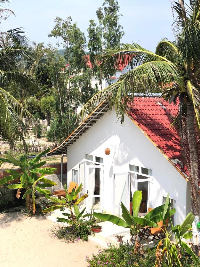 Timothe Bungalow Hotel *