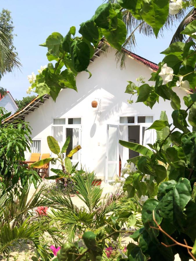 Timothe Bungalow Hotel Song Cau