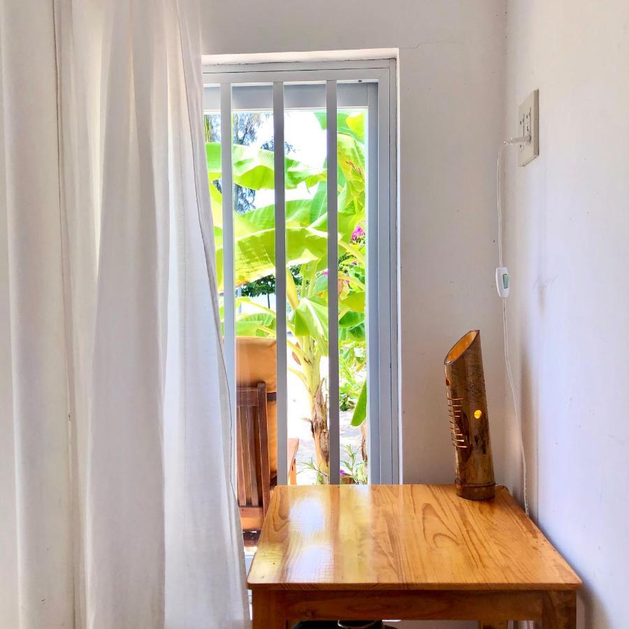 Timothe Bungalow *