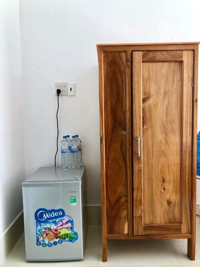 Hotel Timothe Bungalow *