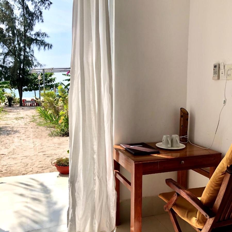Timothe Bungalow