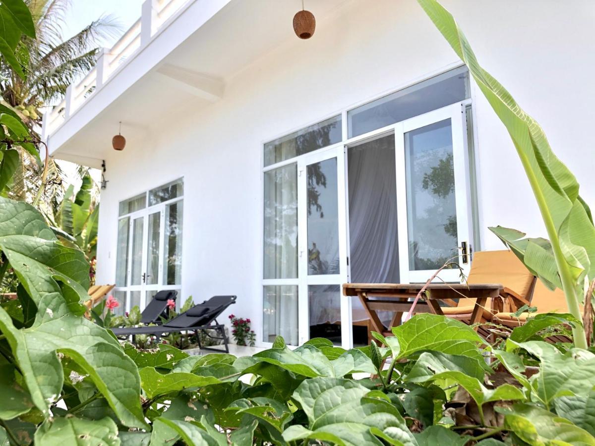 Timothe Bungalow * Song Cau