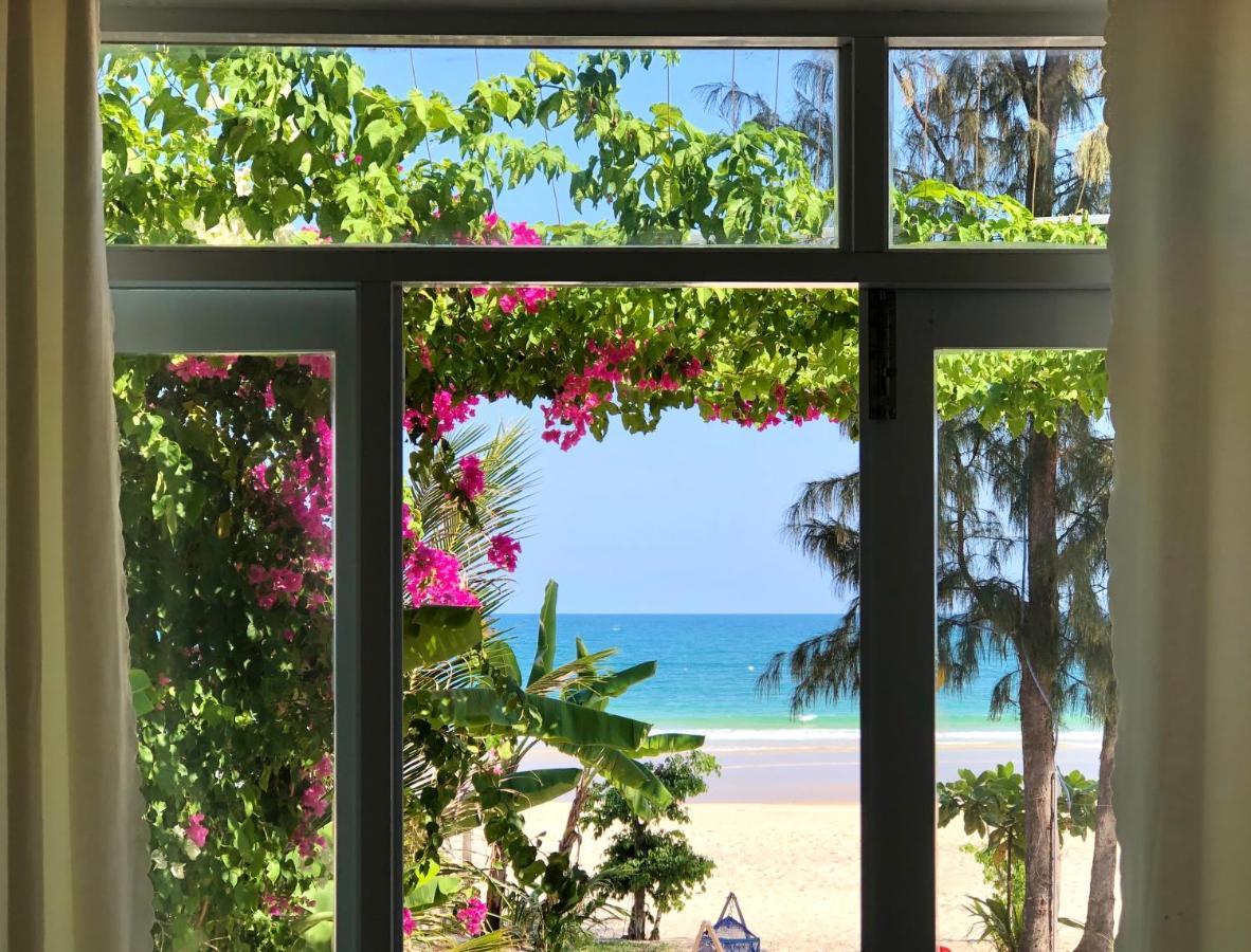 Timothe Bungalow Hotel