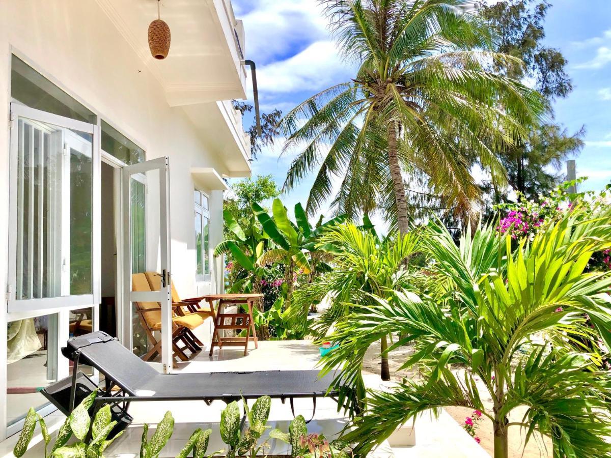 Timothe Bungalow *