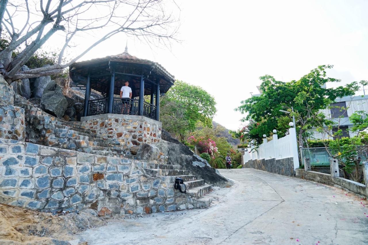 Bella Vista * Vung Tau