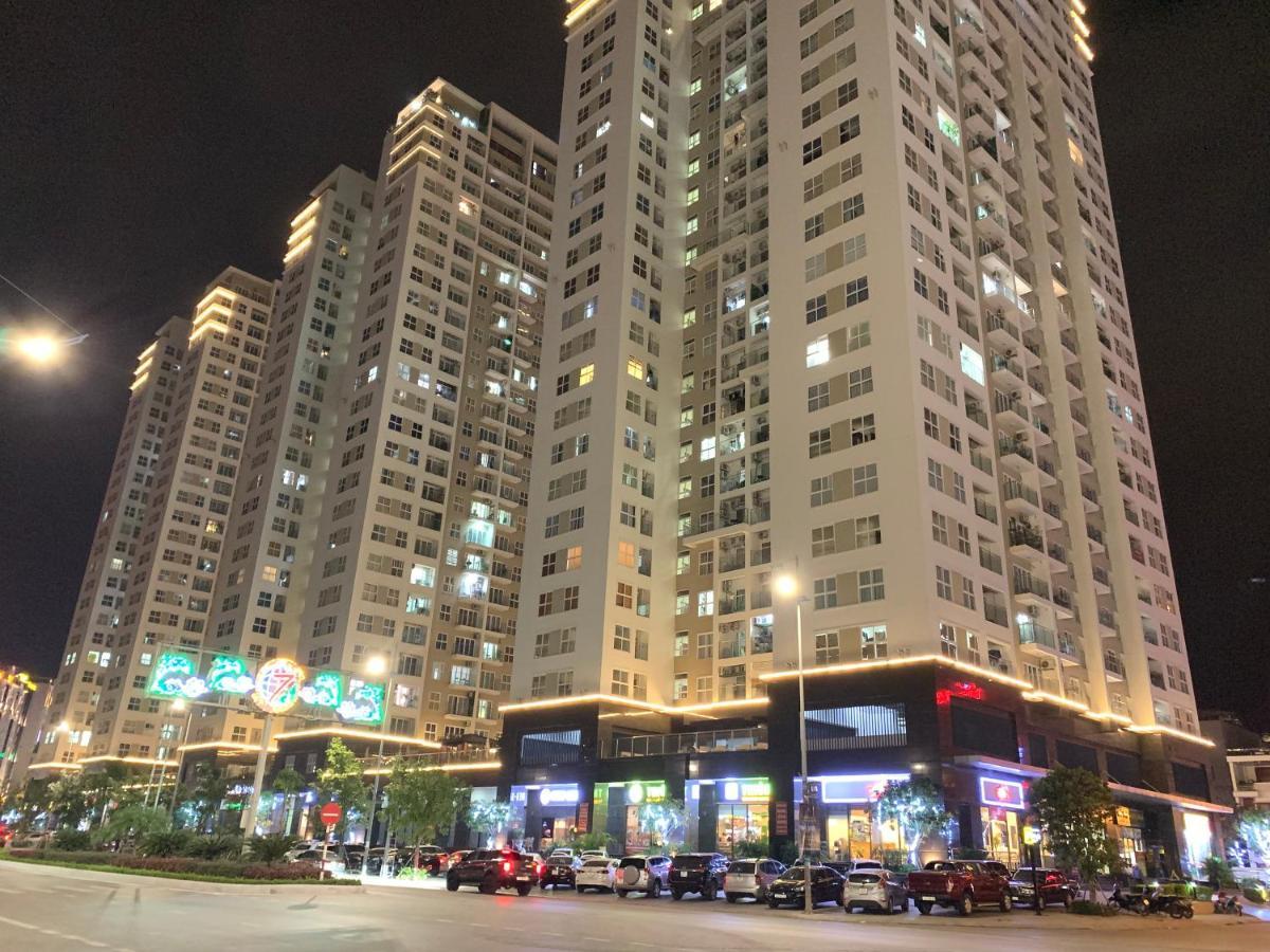 Homestay Ha Long Apartment Ha Long