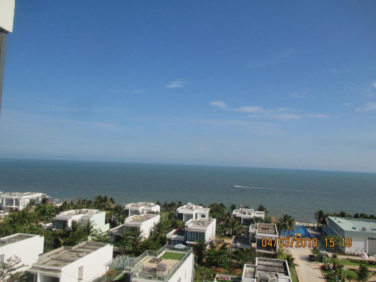 Apartment Aria - Blue Sapphire Ho Boi Va Bai Tam Rieng, 50m Ra Bien *