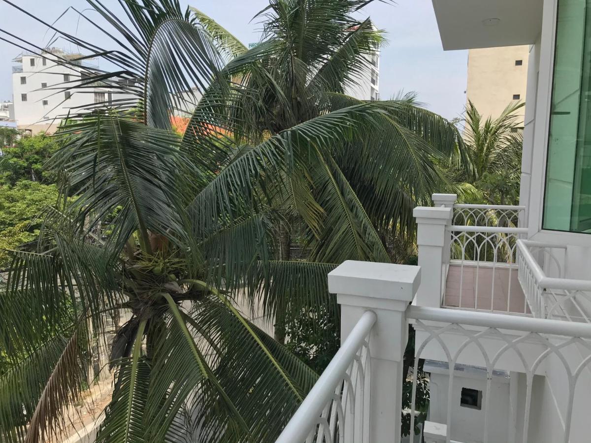 Hotel Cocochine Da Nang