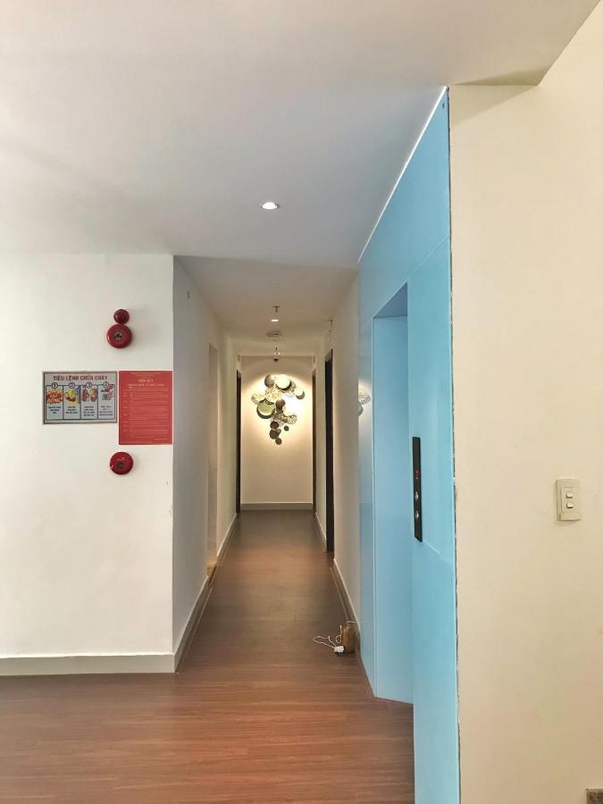 Hotel Cocochine Da Nang