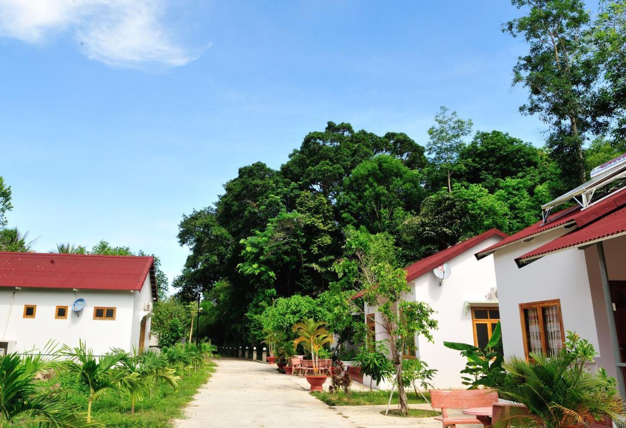 Tang Thanh Phat 2* Phu Quoc