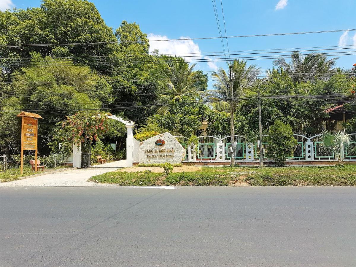 Resort Tang Thanh Phat Phu Quoc