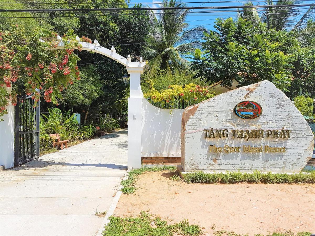 Tang Thanh Phat Phu Quoc